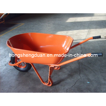 Europäisches Model Wheel Barrow (WB7402)